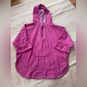 Westbound pullover top